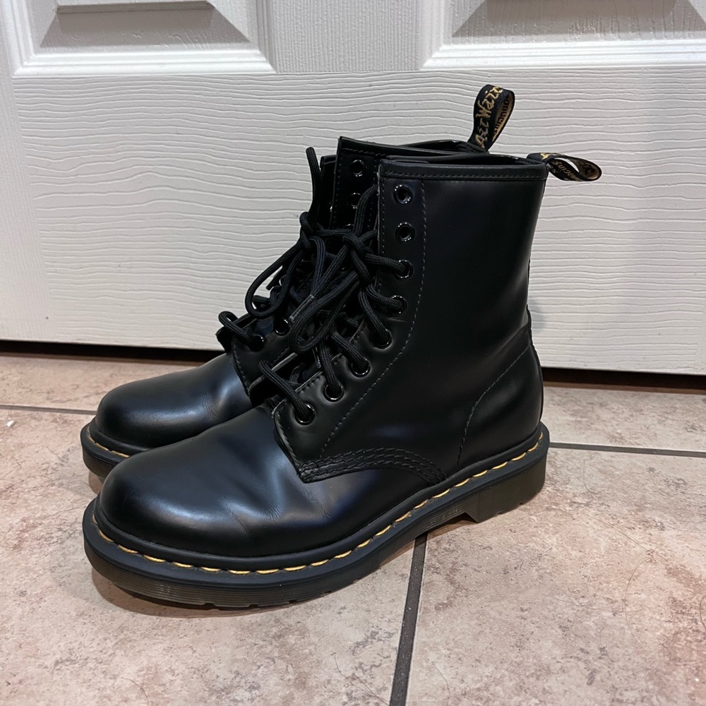 Womens Dr Martens size 6.5